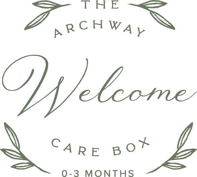 archway boutique box 0 3 green