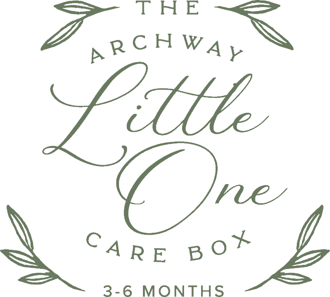 archway boutique box 3 6 green