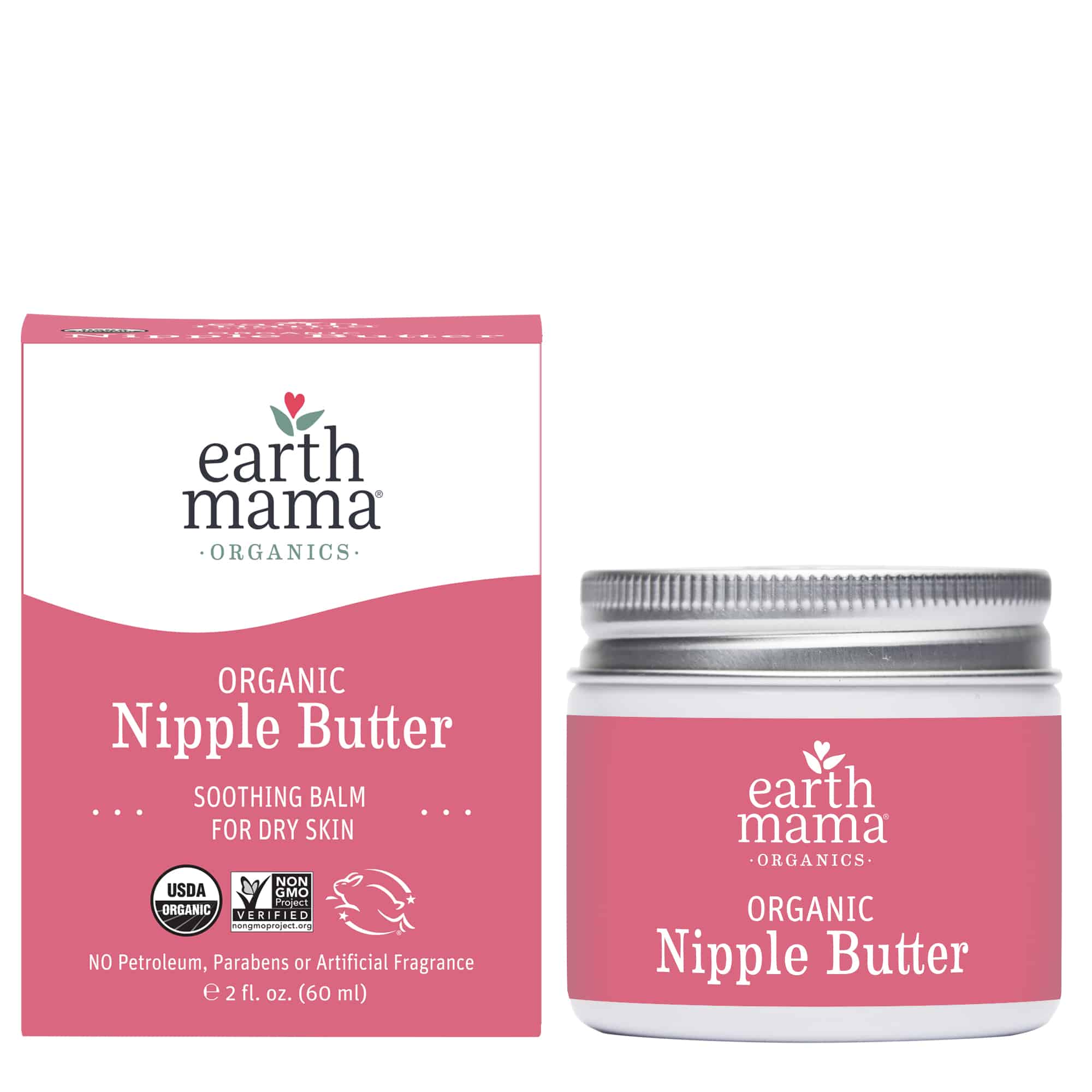 Organic Nipple Butter – Archway Boutique