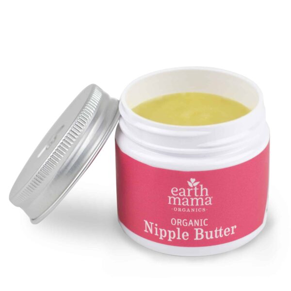 earth mama nipple butter