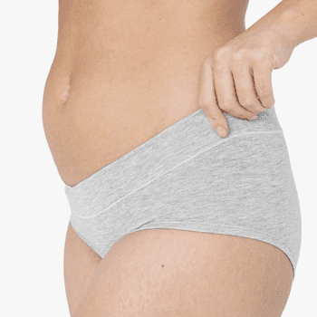 underwear grey